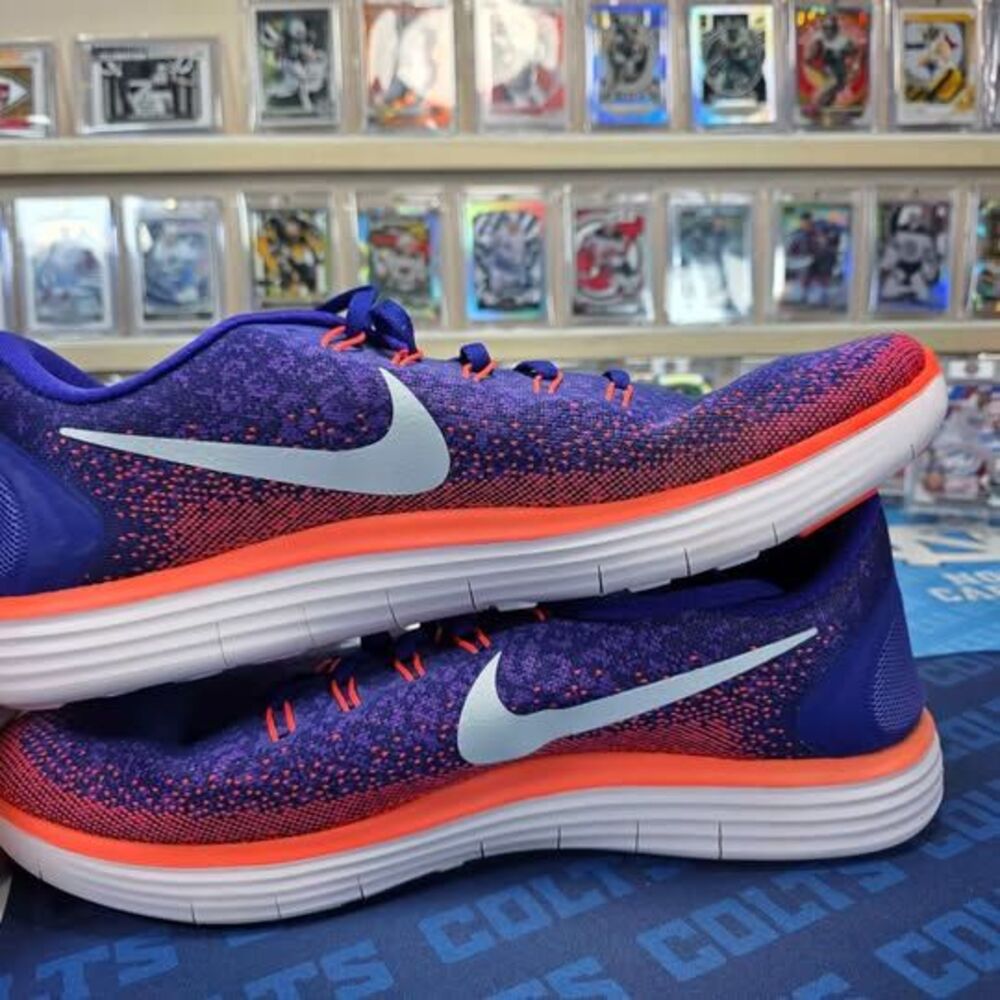 Nike Free RN Distance - Picture 2 of 3